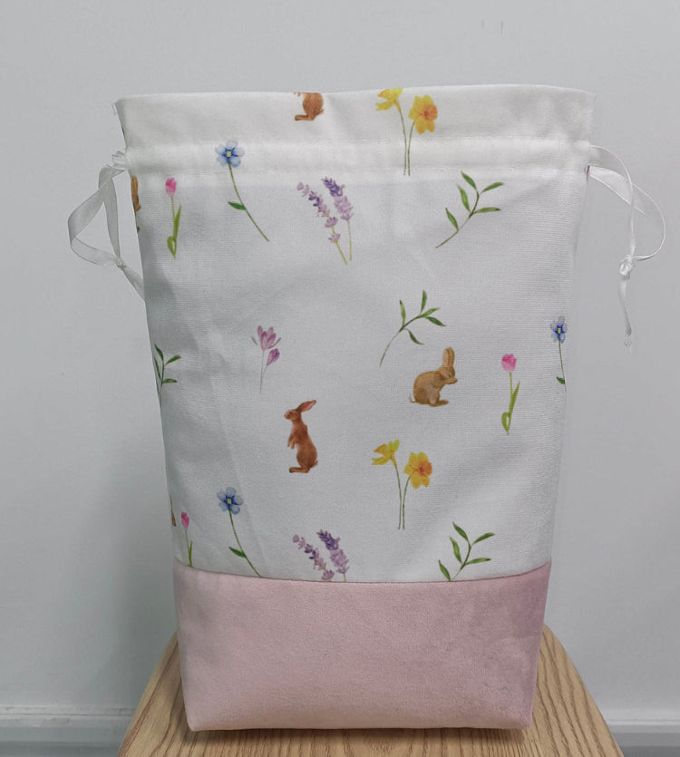 Sublimation Easter Bunny Bag !! – Blankslate Wholesale
