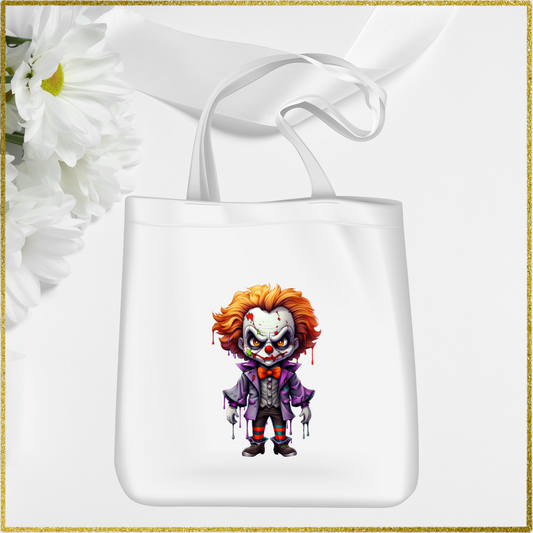 DTF Transfer - Clown