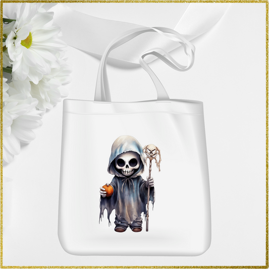 DTF Transfer - Ghost / Skeleton