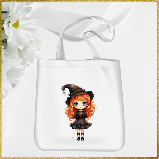 DTF Transfer -Witch Design 2