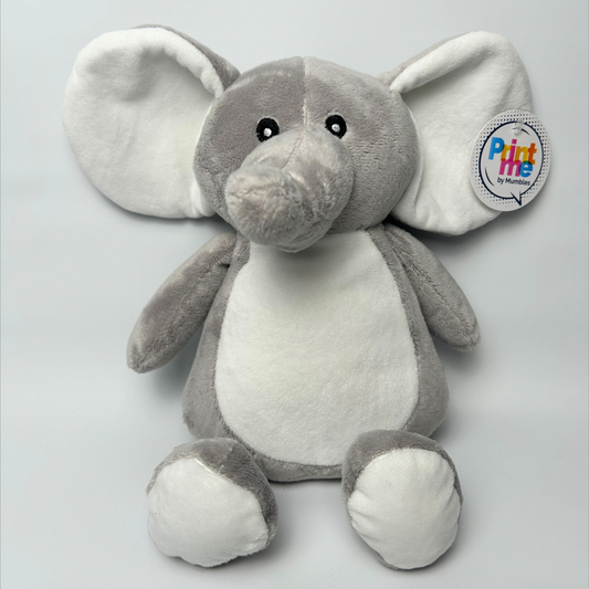 Mumble elephant shop